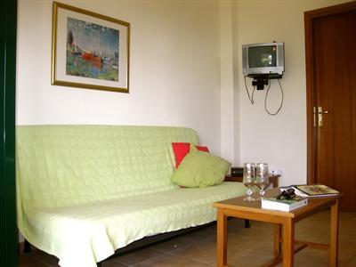 фото отеля Bohem House Apartments