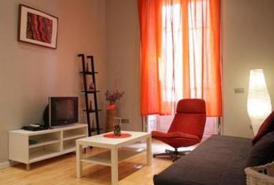фото отеля Piamonte Residence Apartments