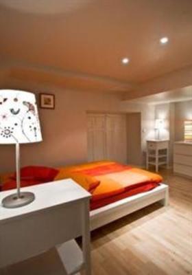 фото отеля Piamonte Residence Apartments
