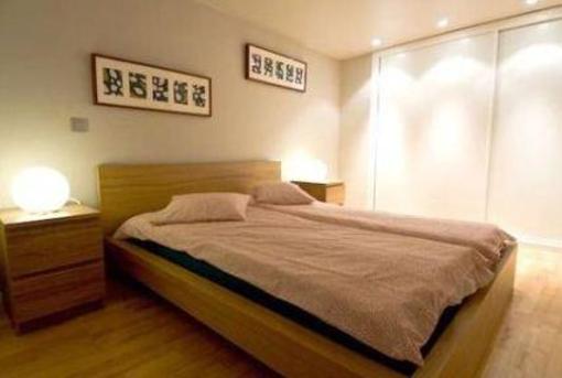 фото отеля Piamonte Residence Apartments