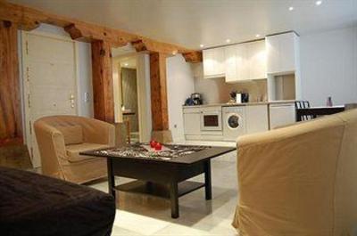 фото отеля Piamonte Residence Apartments