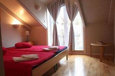 фото отеля Piamonte Residence Apartments