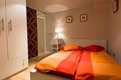 фото отеля Piamonte Residence Apartments