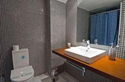 фото отеля Piamonte Residence Apartments