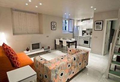 фото отеля Piamonte Residence Apartments
