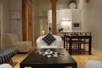 фото отеля Piamonte Residence Apartments