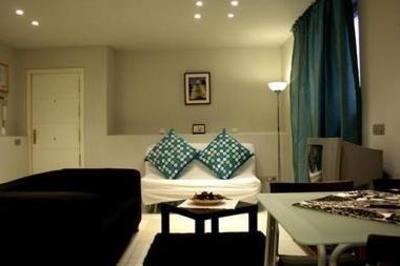 фото отеля Piamonte Residence Apartments