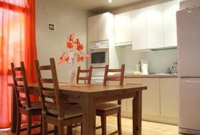 фото отеля Piamonte Residence Apartments