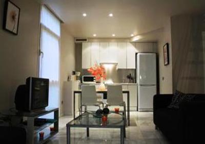 фото отеля Piamonte Residence Apartments
