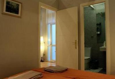 фото отеля Piamonte Residence Apartments