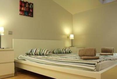 фото отеля Piamonte Residence Apartments