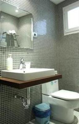 фото отеля Piamonte Residence Apartments