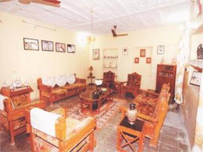 фото отеля Vijay Guest House
