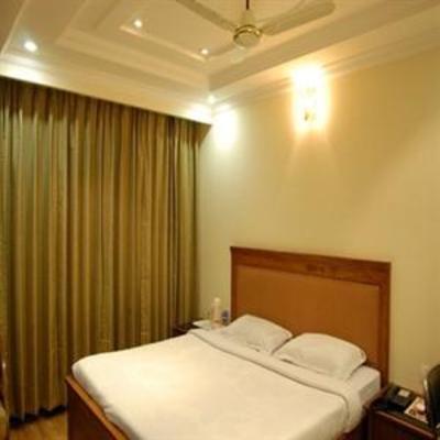 фото отеля Hotel Jyoti