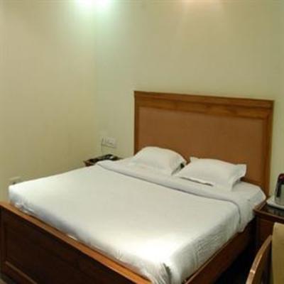 фото отеля Hotel Jyoti