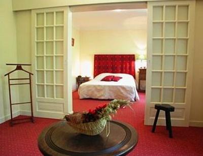 фото отеля Chambres d'Hotes Haitz Ondo
