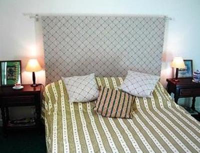фото отеля Chambres d'Hotes Haitz Ondo
