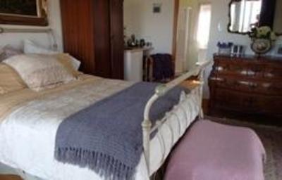 фото отеля Nightingale Falls Farm Stay Retreat