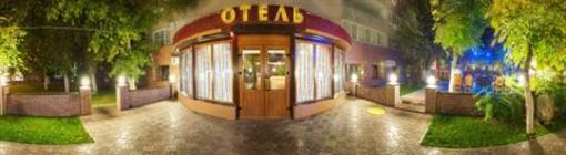фото отеля Kavkazskaya Plennitsa Hotel