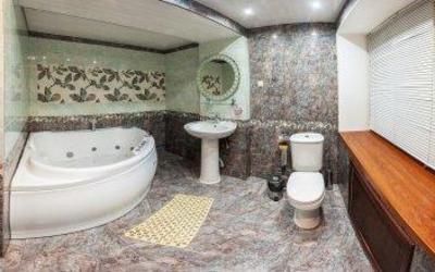 фото отеля Kavkazskaya Plennitsa Hotel