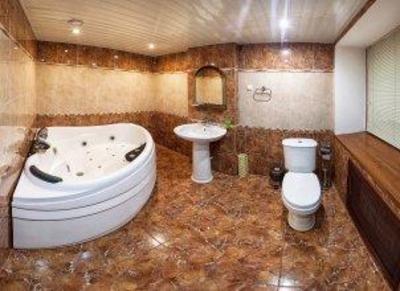 фото отеля Kavkazskaya Plennitsa Hotel
