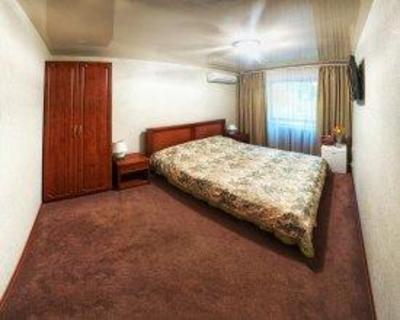 фото отеля Kavkazskaya Plennitsa Hotel