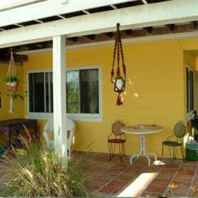 фото отеля Sunshine Beach House