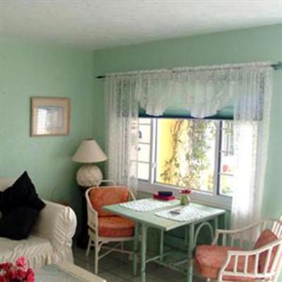 фото отеля Sunshine Beach House