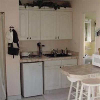 фото отеля Sunshine Beach House