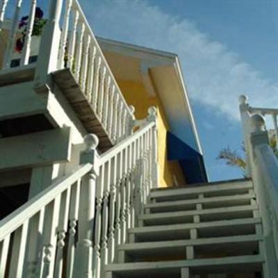 фото отеля Sunshine Beach House