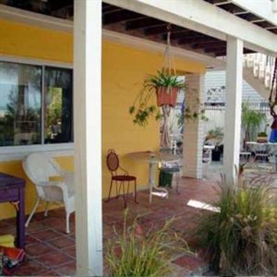 фото отеля Sunshine Beach House