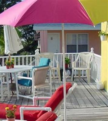 фото отеля Sunshine Beach House