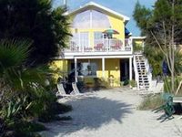Sunshine Beach House