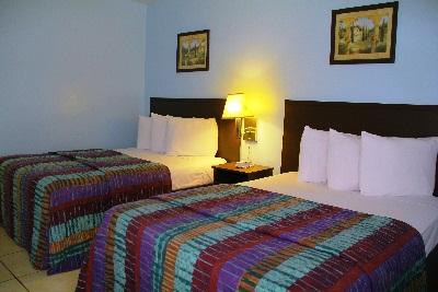 фото отеля Parkway Inn Airport Motel