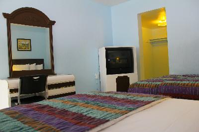 фото отеля Parkway Inn Airport Motel