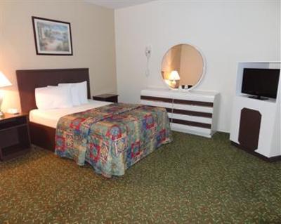 фото отеля Parkway Inn Airport Motel