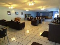 Parkway Inn Airport Motel
