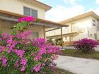 фото отеля Parkway Inn Airport Motel