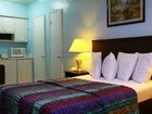 фото отеля Parkway Inn Airport Motel