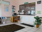 фото отеля Parkway Inn Airport Motel