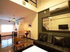 фото отеля Seoul Loft Apartments