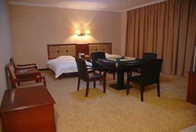 фото отеля Hotel Guangwu Changsha