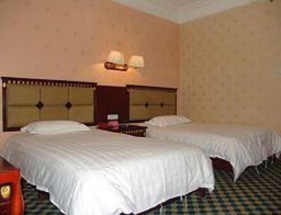 фото отеля Hotel Guangwu Changsha
