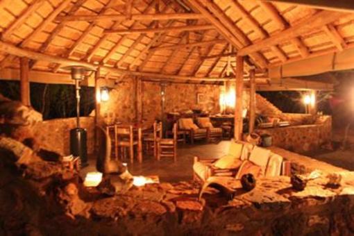 фото отеля The Bush Camp