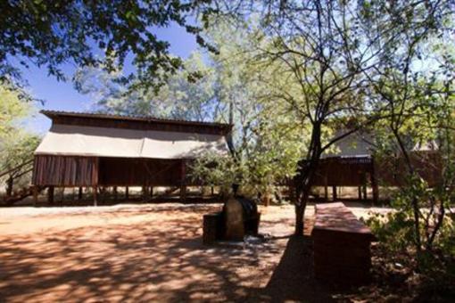 фото отеля The Bush Camp