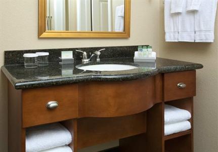 фото отеля Homewood Suites by Hilton Kansas City Airport