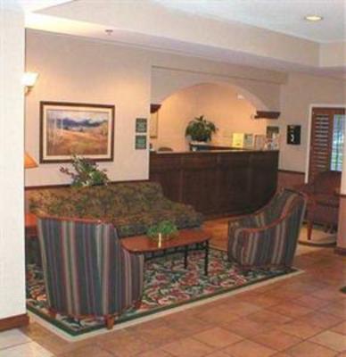 фото отеля Homewood Suites by Hilton Kansas City Airport
