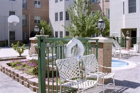 фото отеля Homewood Suites by Hilton Kansas City Airport