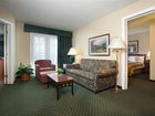 фото отеля Homewood Suites by Hilton Kansas City Airport