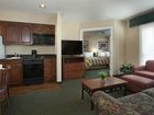 фото отеля Homewood Suites by Hilton Kansas City Airport